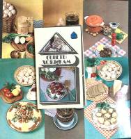 Набор открыток "Советы хозяйкам", 13 шт. (некомплект), 1985 г.