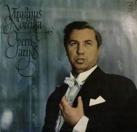 Пластинка виниловая , Арии из опер Мелодия 300 мм. Excellent