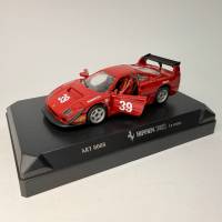 Ferrari F40 Le Mans 1:43 Art Model в коробке