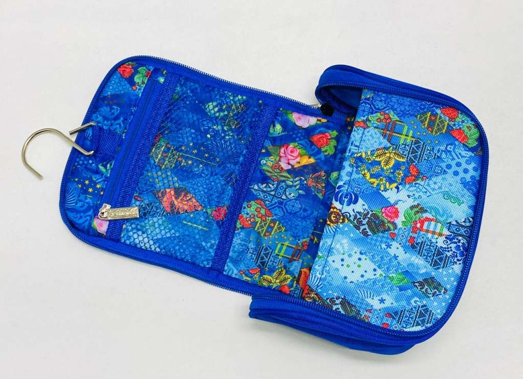 Косметичка Аэрофлот Сочи 2014