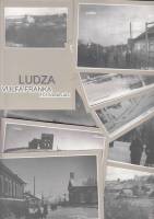 Набор открыток "Ludza Vulfa Franka", 12 шт., 2000-е г.