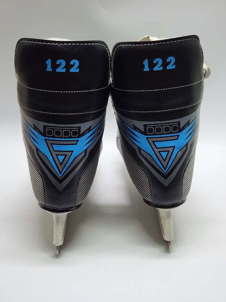 Хоккейные коньки Барс 44 размер