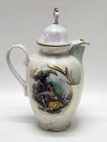 Кофейник Мадонна Дулево