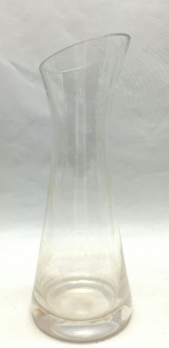 Декантер, ваза