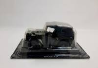 "Авто легенды CCCР", модель НАТИ-АР (в коробке-блистере)