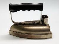 Утюг электрический СССР 1960 год Ленинград