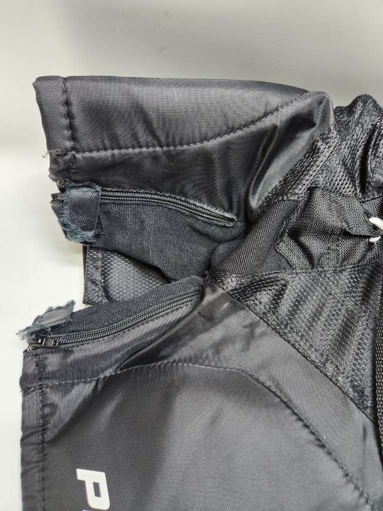 Шорты хоккейные Prime flash 2.0 JR\S рост 130-142 см б\у