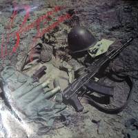 Пластинка виниловая Виа Каскад Вспомним, ребята... Мелодия 300 мм. Excellent