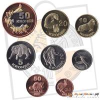 () Монета Гренладия 2010 год ""   UNC