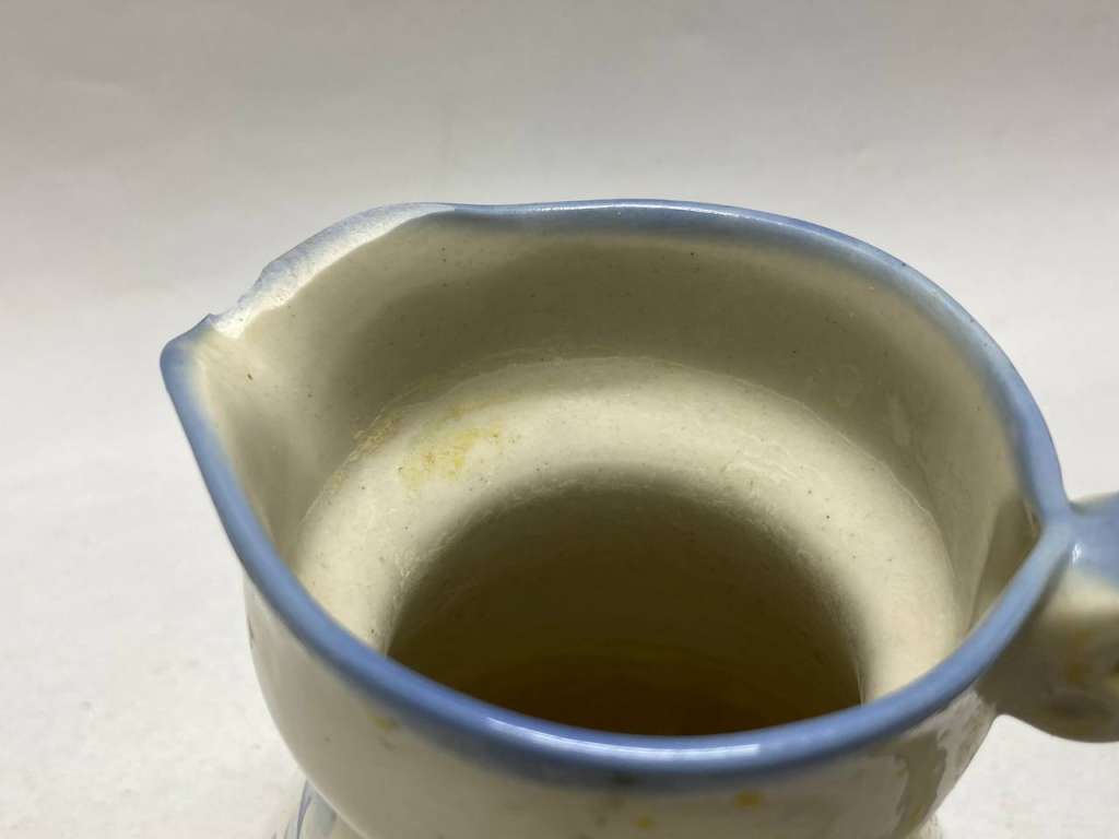 Графин кувшин Гжель, 15 см