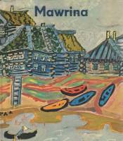 Альбом Mawrina 1977 , Лейпциг Твёрдая обл. 98 с. С цв илл