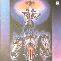 Пластинка виниловая Маркиза 220 вольт Мелодия 300 мм. Excellent