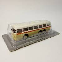 Atlas Tatra 500 HB 1:43 в блистере без журнала