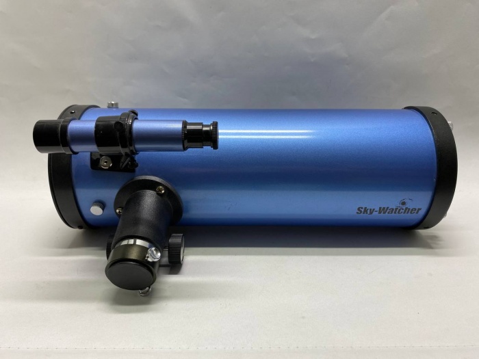 Телескоп Sky-Watcher 114/500