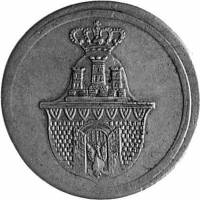 (№1835c14) Монета Польша 1835 год 2 Złote
