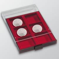 Кассета MB XL 6 на 6 ячеек размером 86 х 86 мм, Leuchtturm