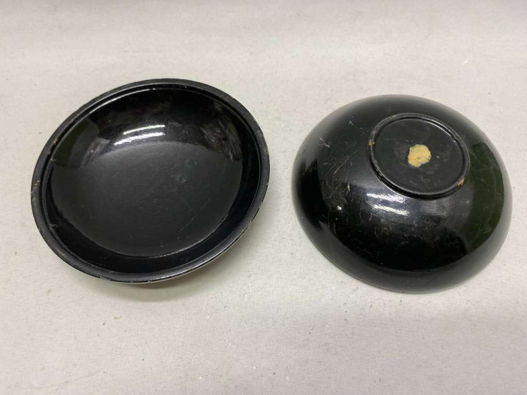 Шкатулка дерево инкрустация