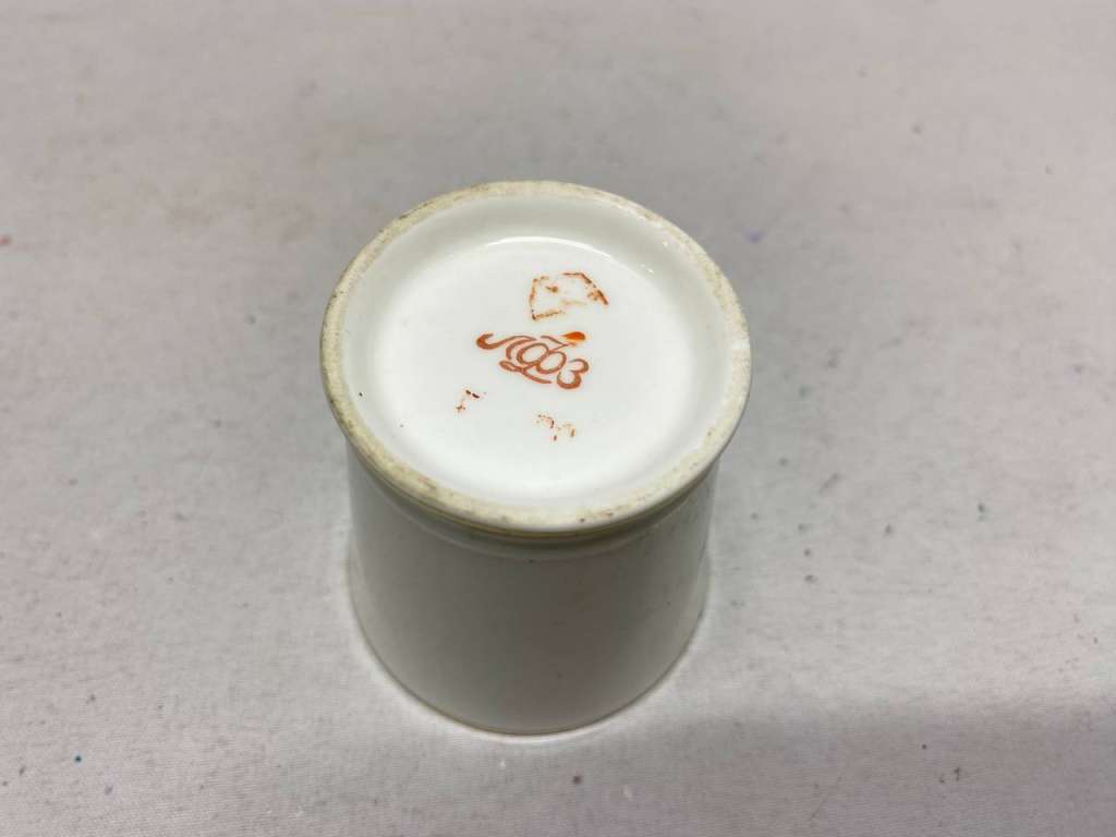 Стопка ЛФЗ высота 5,5 см