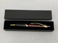 Ручка шариковая Harvard Univercity