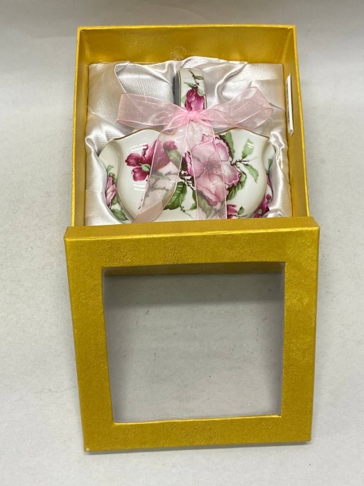 Конфетница в фрме корзинки Arti M Англия