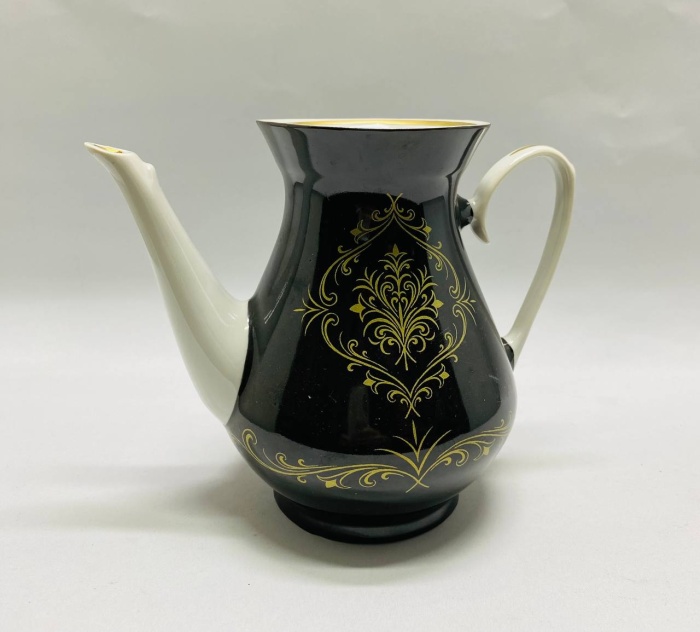 Чайник Минский фарфоро-фаянсовый завод