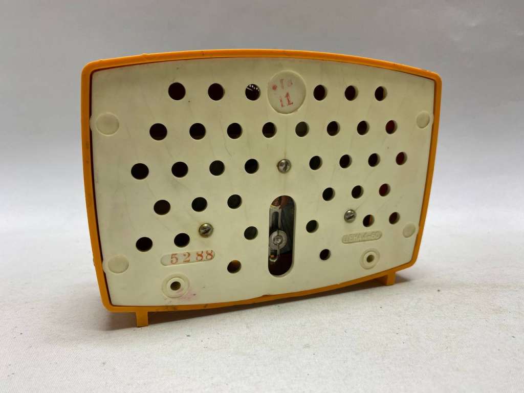 Барометр БМ-2 настольный СССР