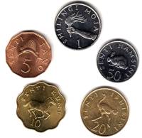 () Набор Мальта 2014 год    UNC