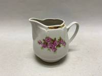 Сливочник молочник Рига СССР