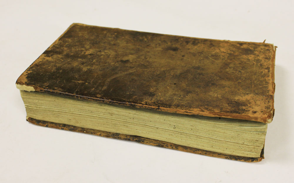 Книга Русский временник. Часть 2 1820 , . Твёрдая обл. 406 с. Без илл.