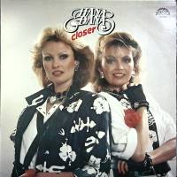 Пластинка виниловая Hana Dana Closer Supraphon 300 мм. (Сост. отл.)