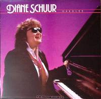 Пластинка виниловая Diane Schuur Deedles GRP 300 мм. Near mint
