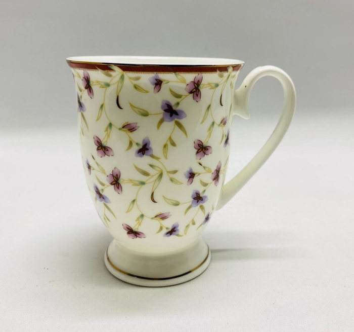 Чашка F&F Англия