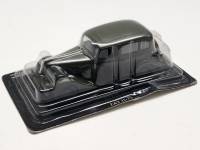 Авто легенды CCCР модель ГАЗ 11 73 в коробке-блистере без журнала