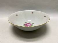 Салатник ГДР 22 см диаметр