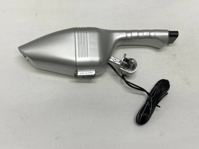 Пылесос автомобильный Turbo Vac (новый)