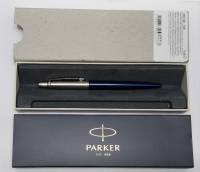 Ручка шариковая Parker Jotter Core K63 в подарочной коробке
