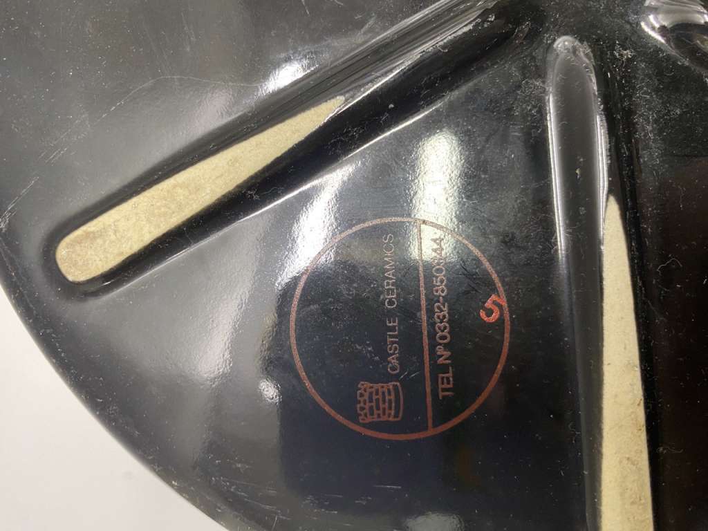 Ведро для виски Grants Black Barrel