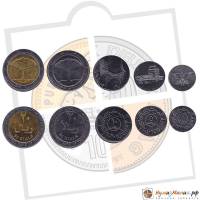(1994) Монета Йемен 1994 год    UNC