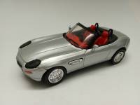 Модель авто 1:43 BMW Z8 New Ray без коробки