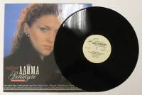 Пластинка виниловая Л. Вайкуле Песни Р. Паулса и И. Резника Мелодия 300 мм. (Сост. на фото)