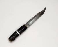 Нож финка с наборной рукоядкой