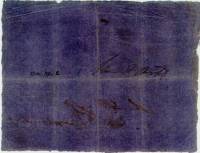 (№1807A-8b.5) Банкнота Россия 1807 год "5 Rubles"