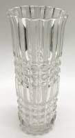 Ваза хрусталь 28 см