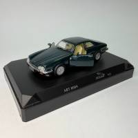 Jaguar XJS 1:43 Art Model в коробке