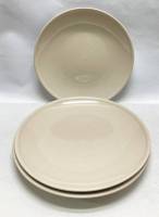 Тарелки ИКЕА, Керамика, 3 шт