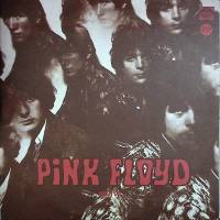 Набор виниловых пластинок (2 шт) , Discography of Pink Floyd Stereo 300 мм. (Сост. отл.)