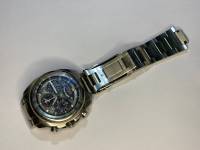 Часы наручные мужские CITIZEN Eco-Drive