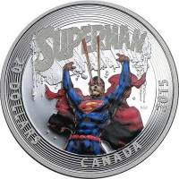 () Монета Канада 2015 год 20 долларов ""   PROOF