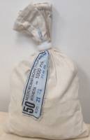 2014 ммд Банковский мешок монет Россия 50 копеек 2000 шт  Пломба   UNC