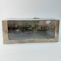 Atlas Jeep Willys MB 1:43 в коробке без журнала